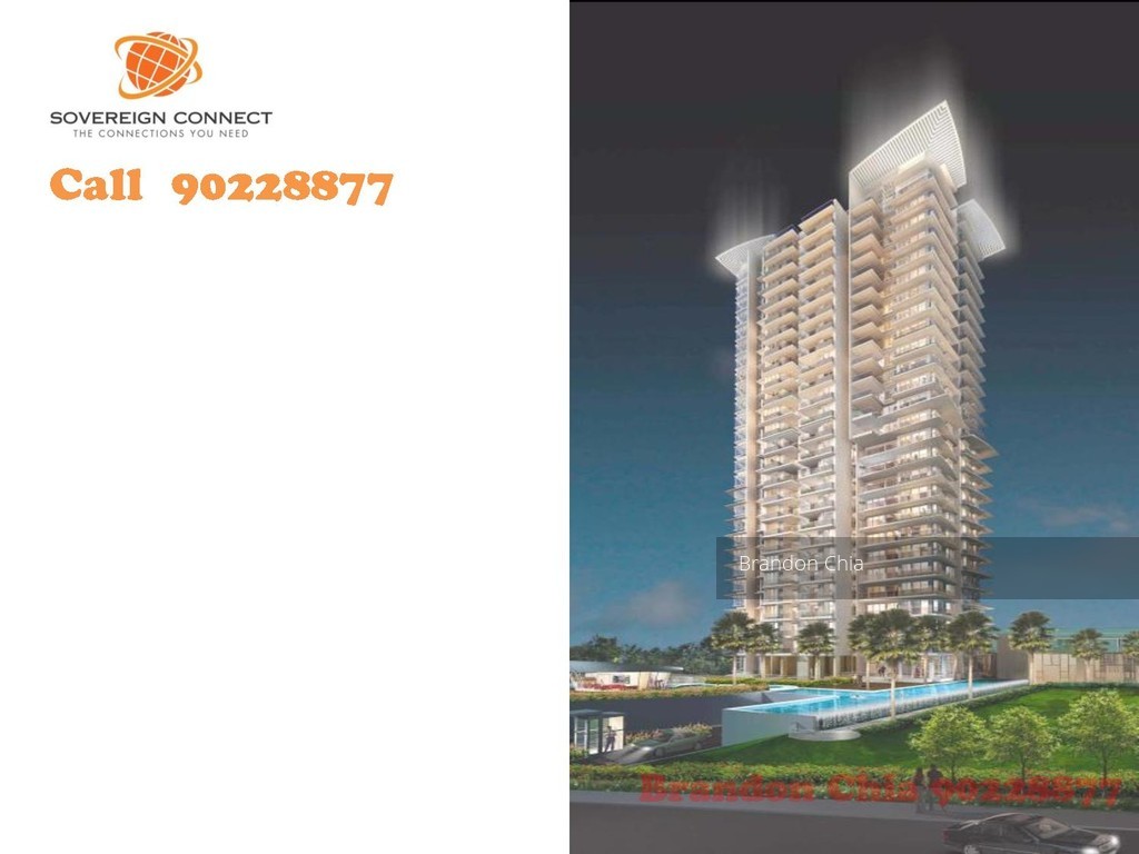 Beacon Heights (D12), Condominium #109943302